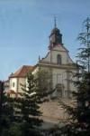 Mömbrisser Pfarrkirche
