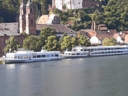 Fußwallfahrt - Sonntag