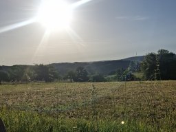 Fußwallfahrt Freitag